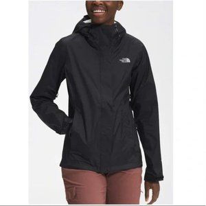 North Face Venture Jacket Black 
